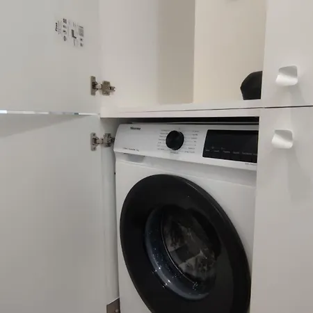 Apartamento Casa Wania Tarik *
