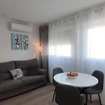 Casa Wania Tarik Портиман