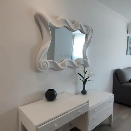 Casa Wania Tarik 波尔蒂芒