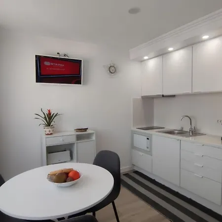 Casa Wania Tarik 波尔蒂芒