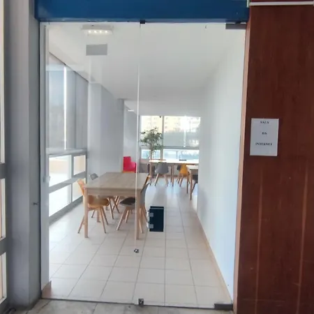 Casa Wania Tarik * 波尔蒂芒