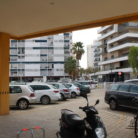 公寓 Casa Wania Tarik