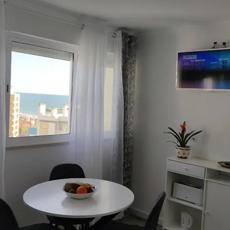 Casa Wania Tarik アパート *