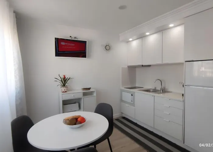 Casa Wania Tarik 波尔蒂芒